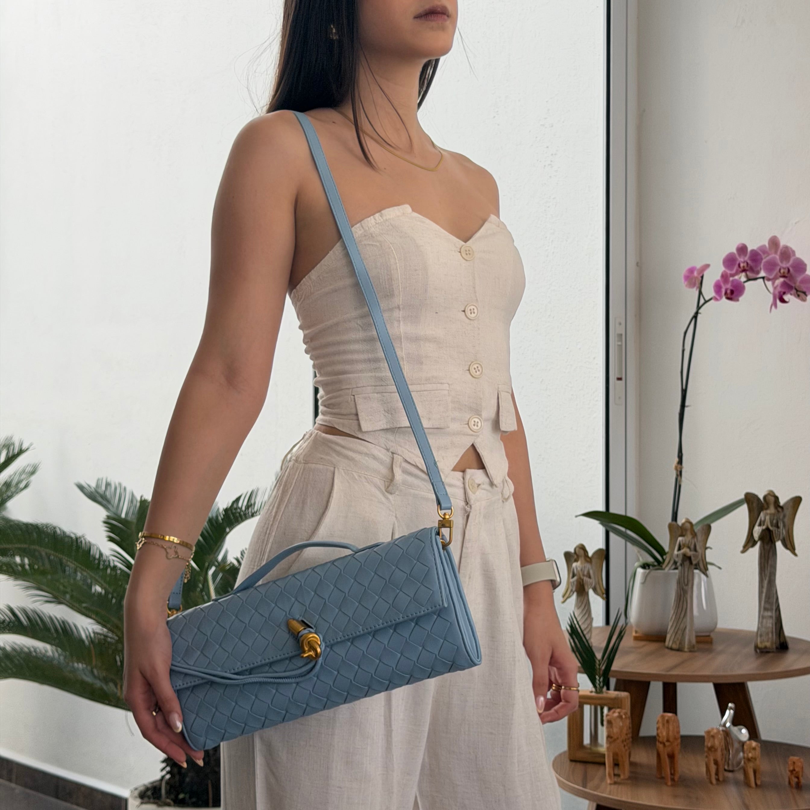 Positano Blue