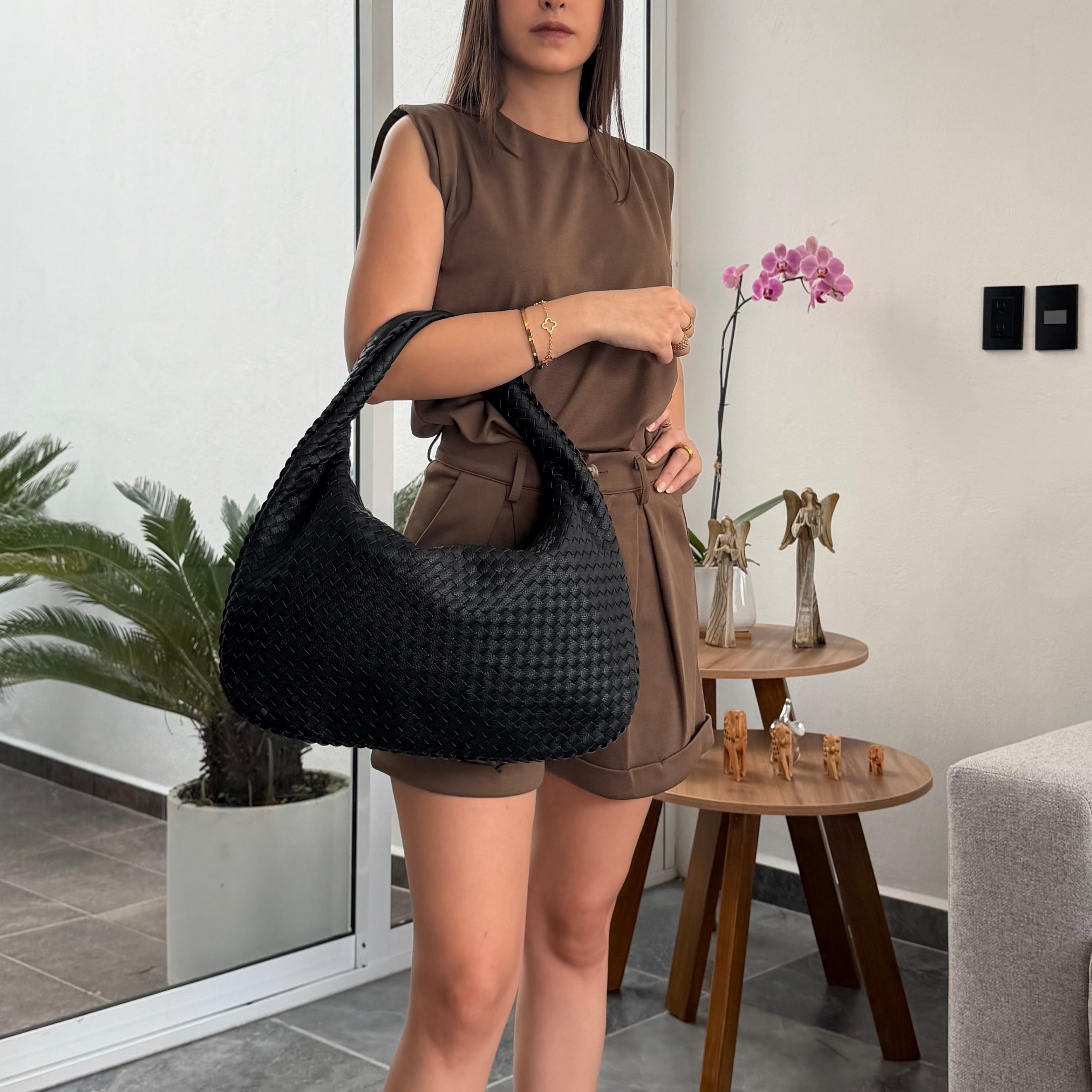 Monaco Black