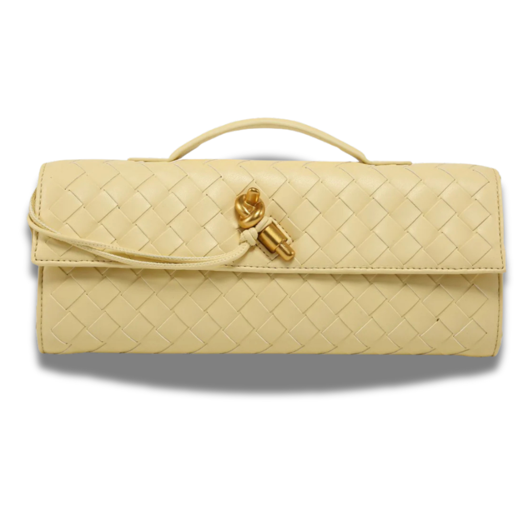 Positano Yellow