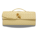 Positano Yellow