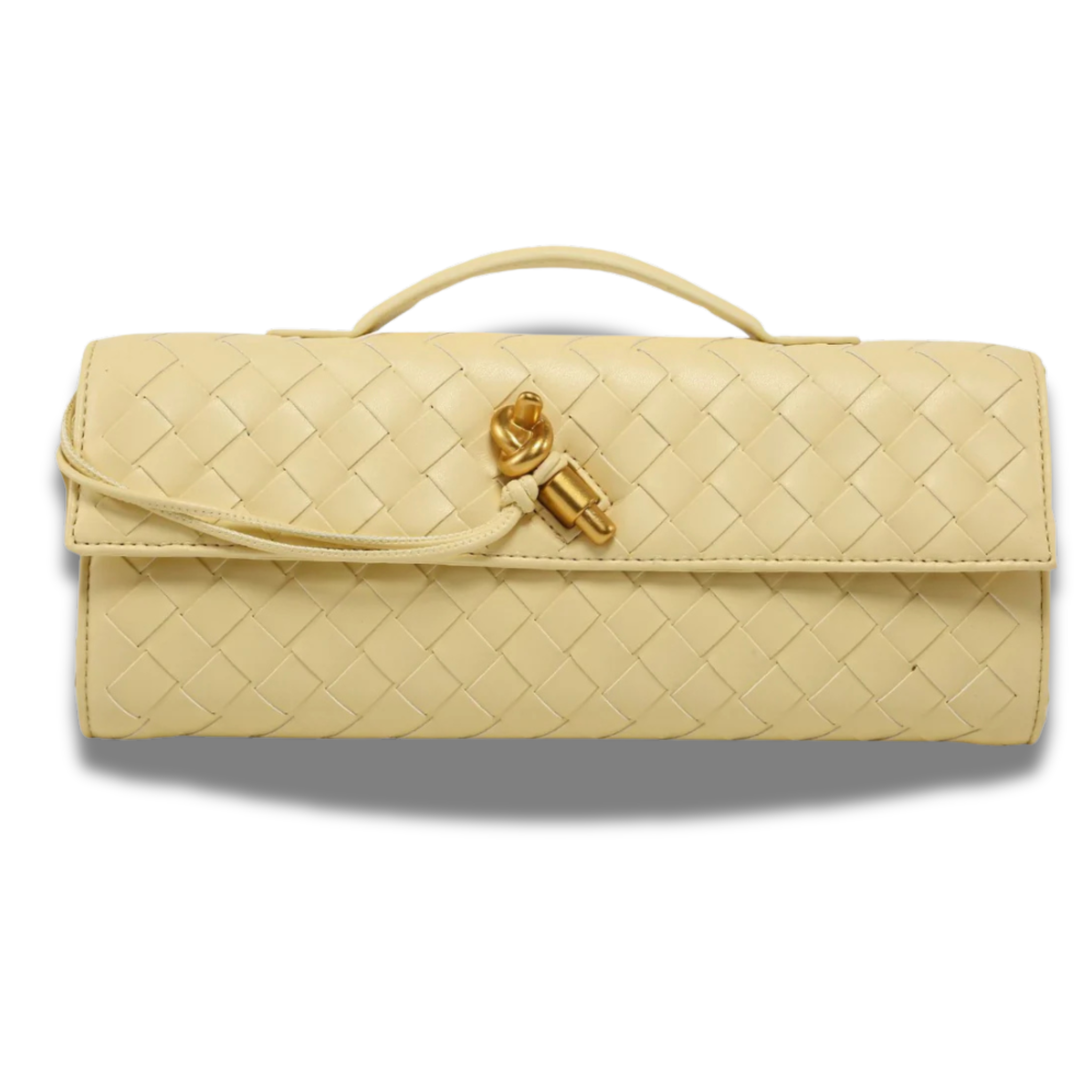 Positano Yellow